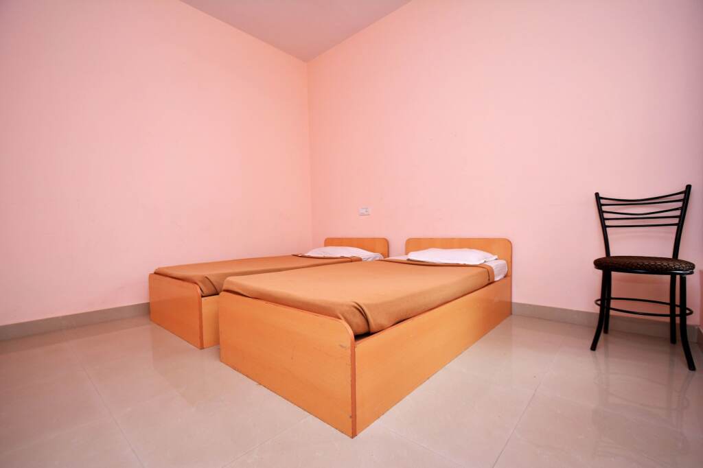 Бангалор: Merivian Lets Hotel