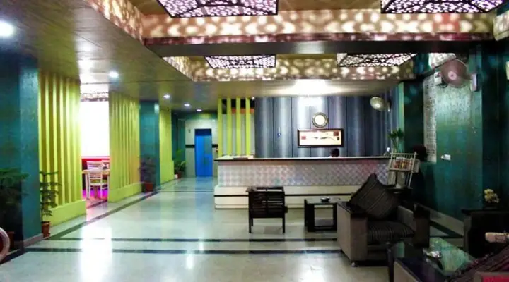 Гуруграм: Ajay Residency