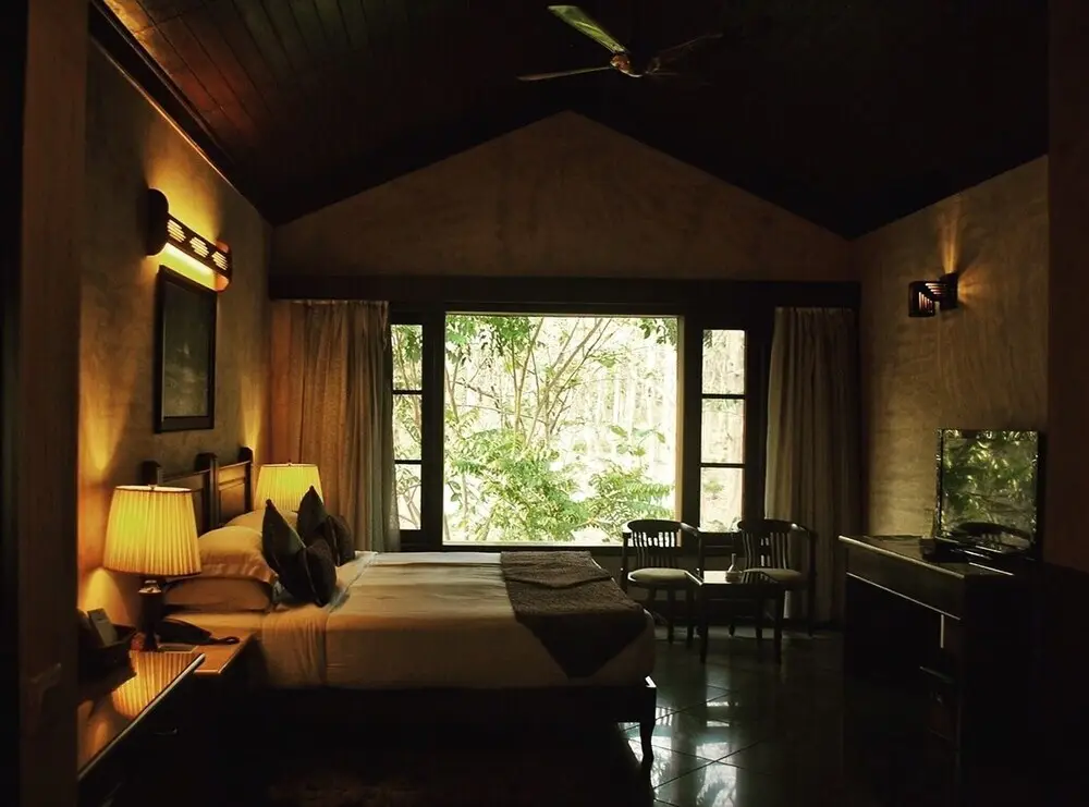 Наинитал: Aahana – The Corbett Wilderness Resort