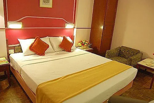 Соманур: Hotel Sathyam Grand Coimbatore