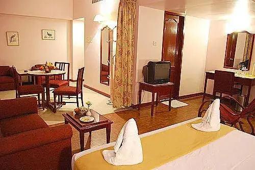Соманур: Hotel Sathyam Grand Coimbatore