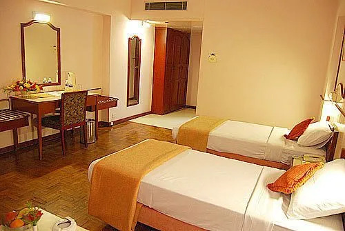 Соманур: Hotel Sathyam Grand Coimbatore