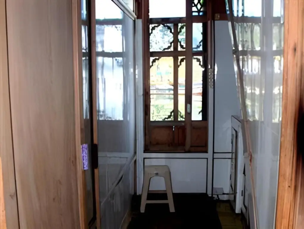 Шринагар: New Perfume Garden Group Of Houseboats