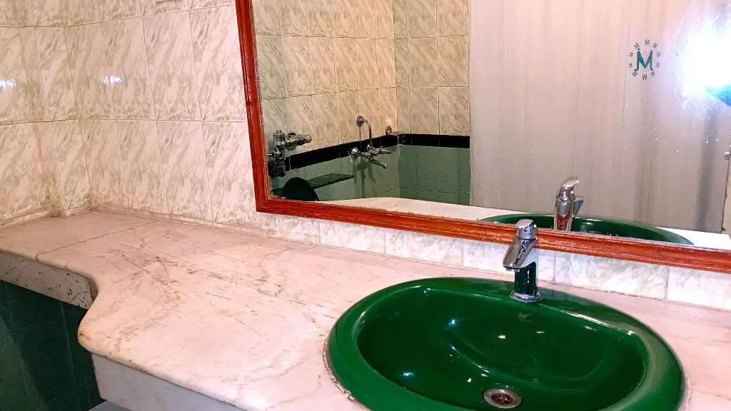 Катра: Jai Ma Inn Hotel