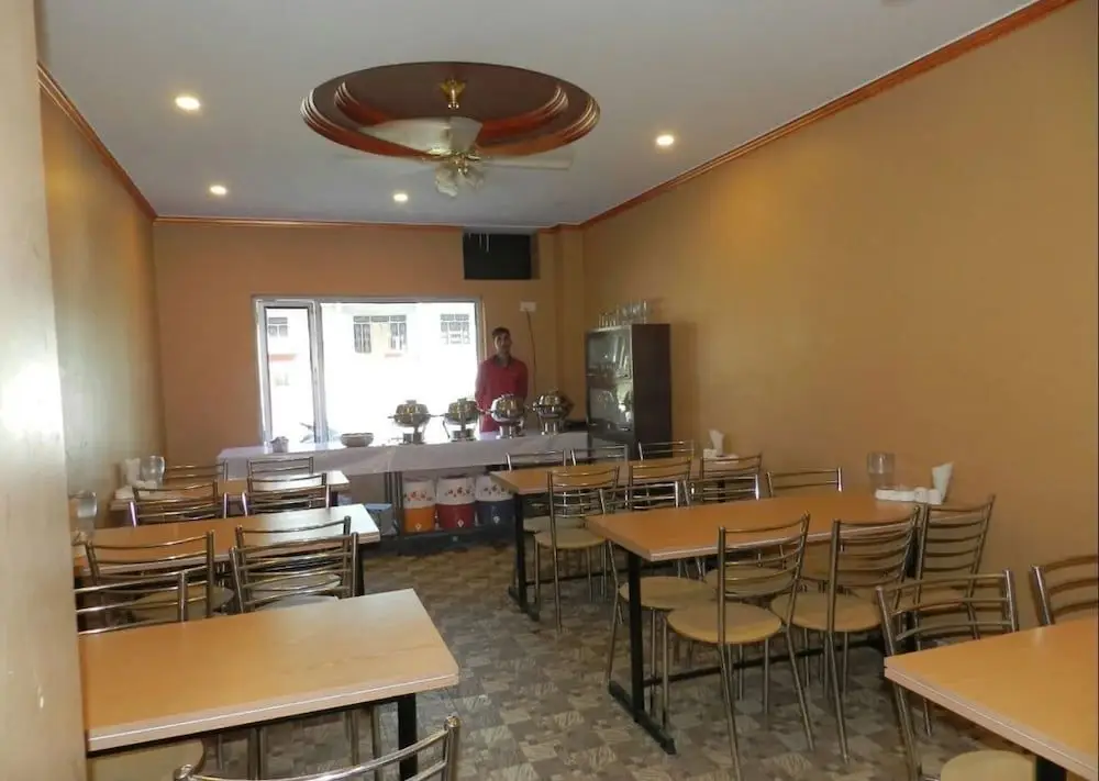 Катра: Jai Ma Inn Hotel