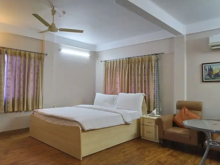 Дибругарх: The Tanay's Dibrugarh Residency