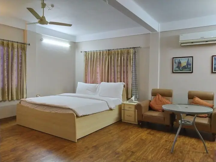 Дибругарх: The Tanay's Dibrugarh Residency
