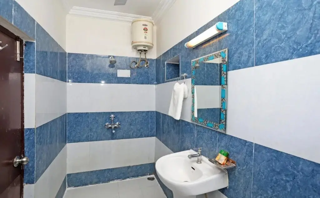 Джодхпур: Leela Villas Hotel Jodhpur