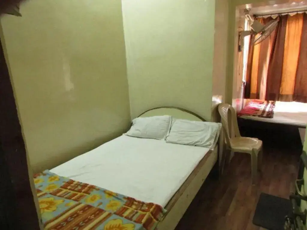 Мумбаи: Central Guest House