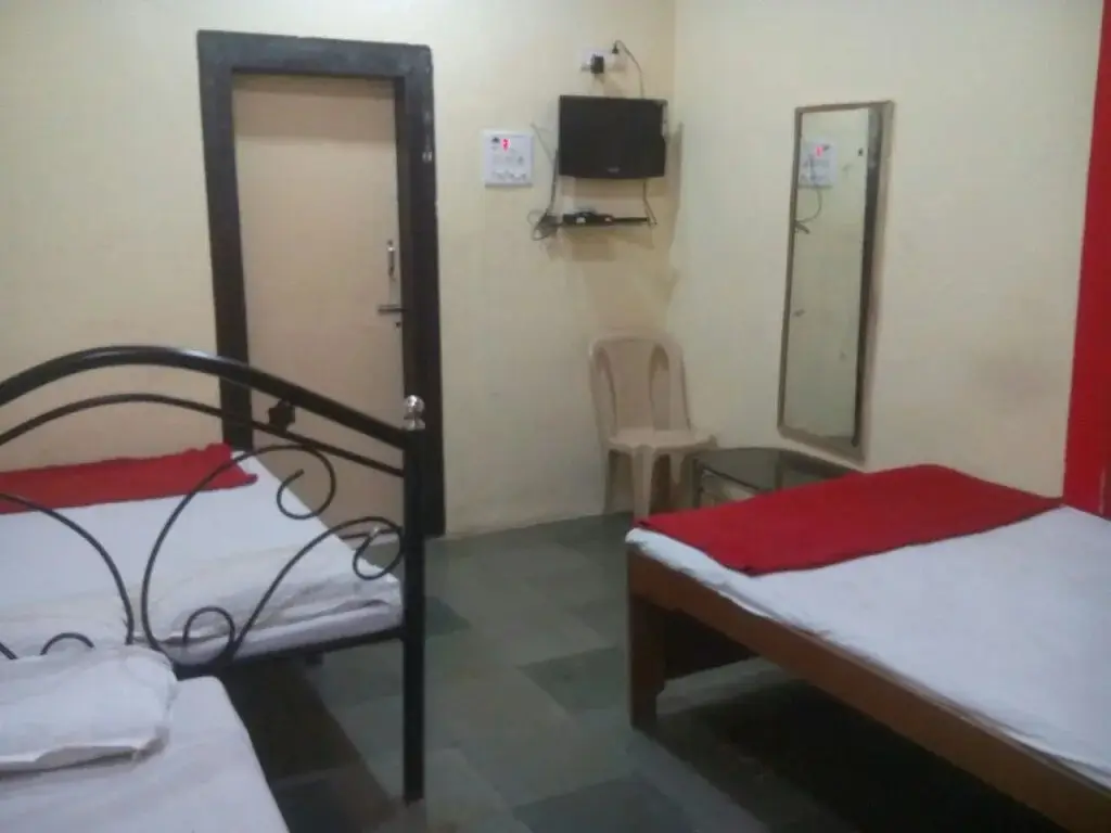 Мумбаи: Central Guest House