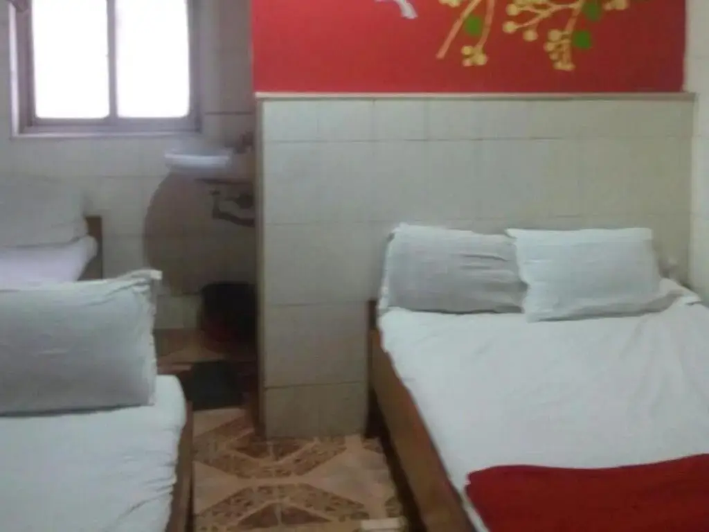 Мумбаи: Central Guest House