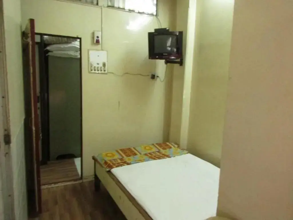 Мумбаи: Central Guest House