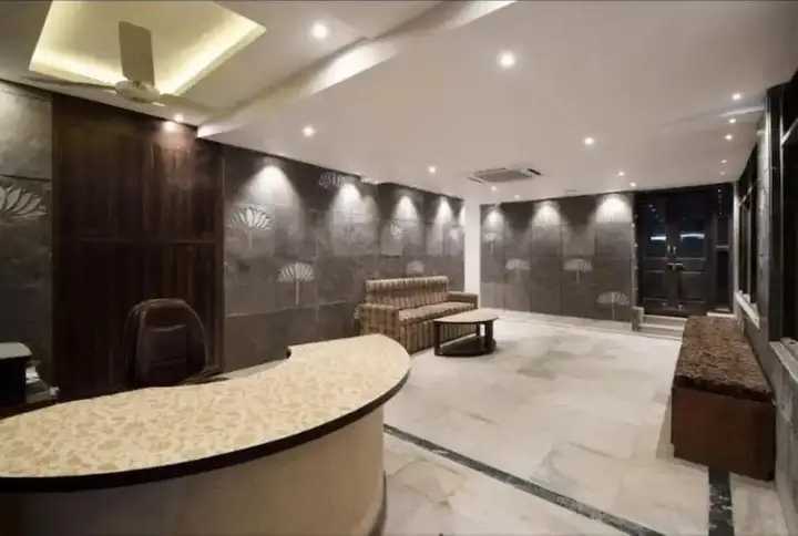 Удаипур: Goroomgo Rani Palace Udaipur