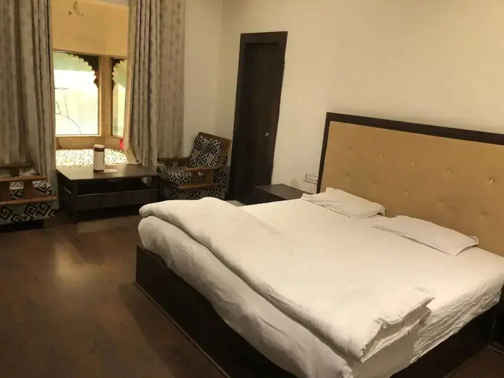 Удаипур: Goroomgo Rani Palace Udaipur