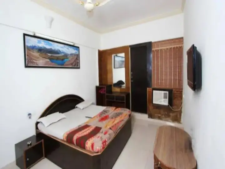Мумбаи: Stay Inn Mumbai