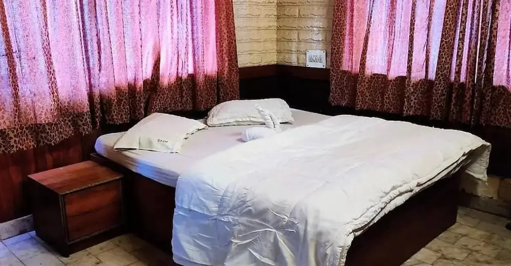 Мумбаи: Stay Inn Mumbai