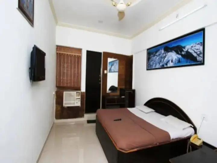 Мумбаи: Stay Inn Mumbai