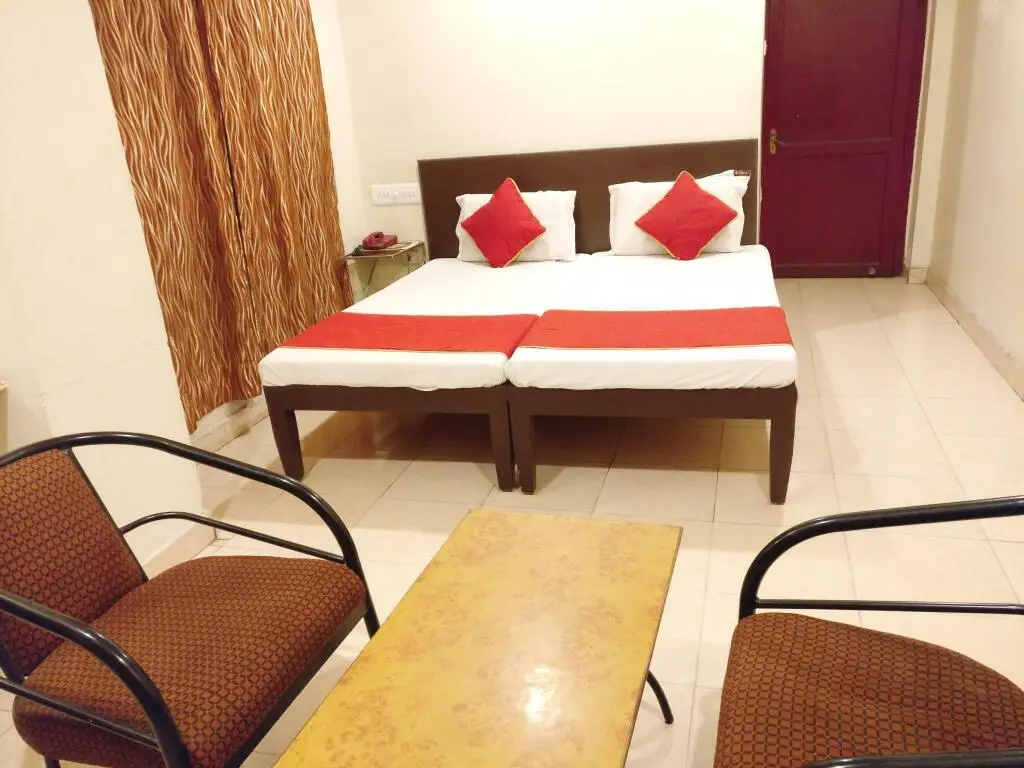 Висакхапатнам: Hotel Morya