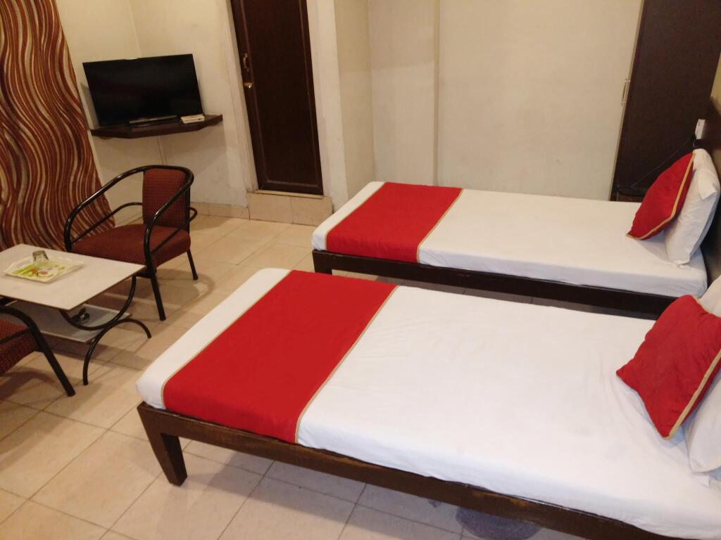 Висакхапатнам: Hotel Morya