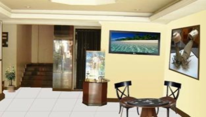 Висакхапатнам: Hotel Morya