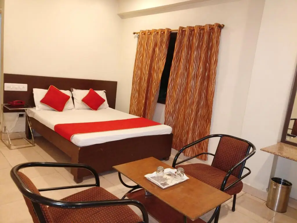 Висакхапатнам: Hotel Morya