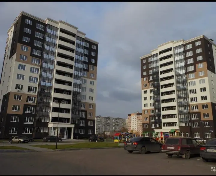 Коломна: Апартаменты с завтраками в новом ЖК