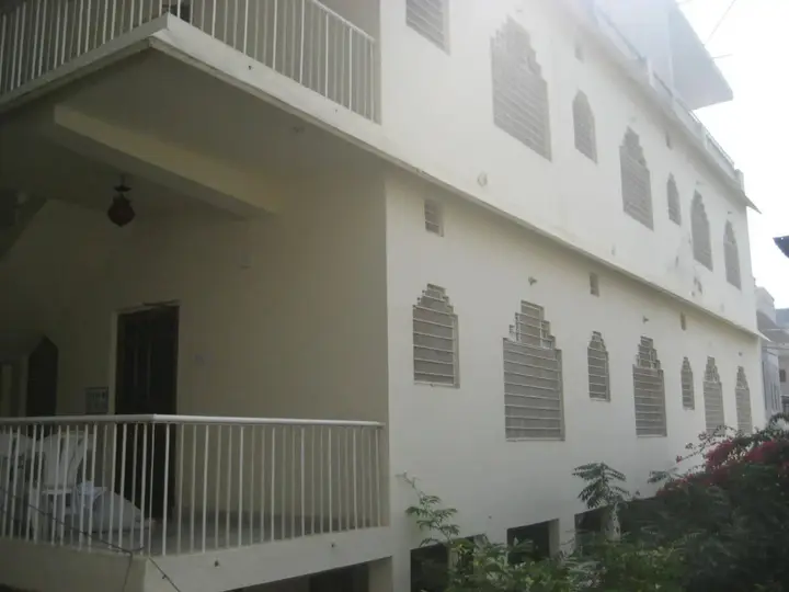 Удаипур: Lal Ghat Guest House