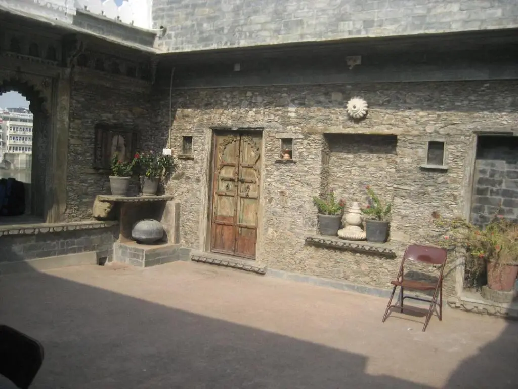 Lal Ghat Guest House — фото 1