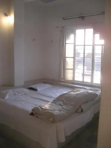Удаипур: Lal Ghat Guest House