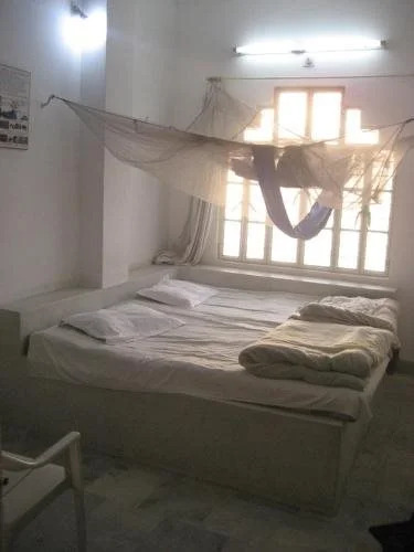 Удаипур: Lal Ghat Guest House
