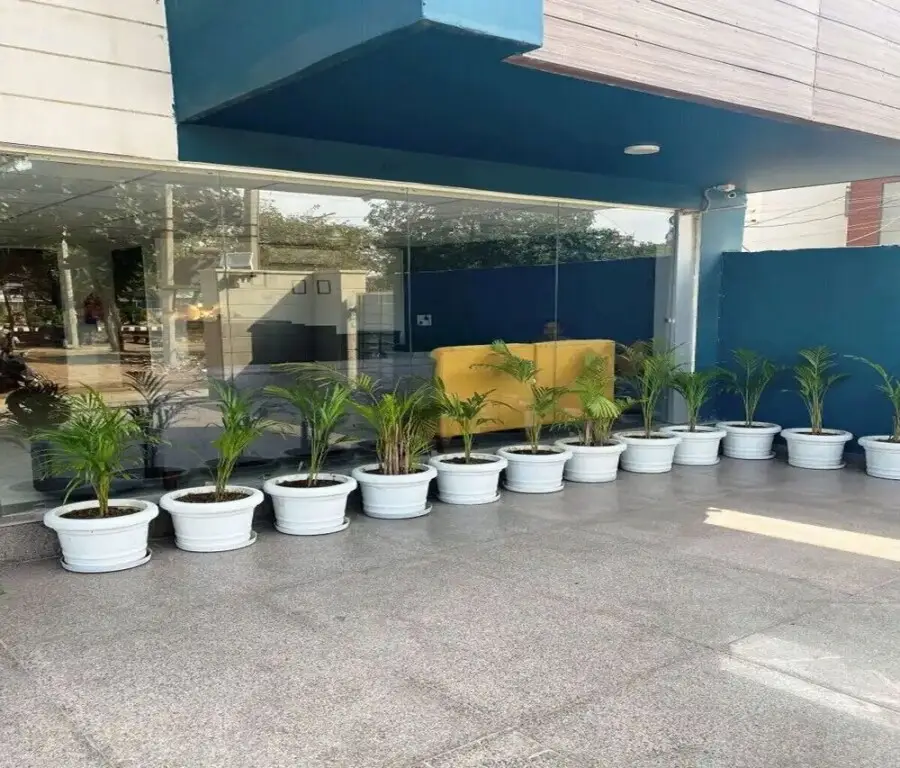 Гуруграм: Aadat Hotel Subhash Chowk Gurgaon