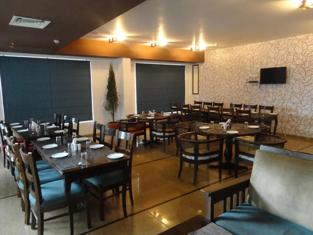 Джайпур: Shivam Resorts