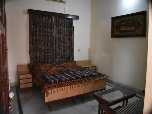 Пушкар: Hotel Ram Kuti