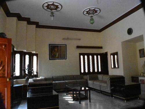 Пушкар: Hotel Ram Kuti