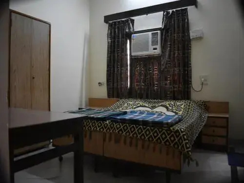 Пушкар: Hotel Ram Kuti