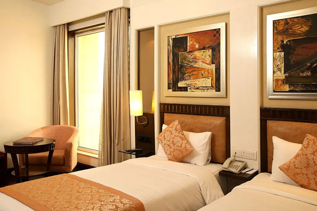 Гуруграм: Inde Vista Woods Signature Tower