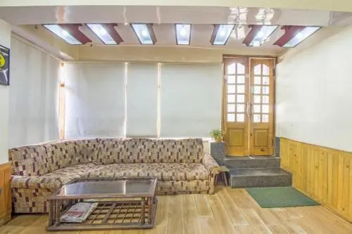 Шимла: Hotel Rajat