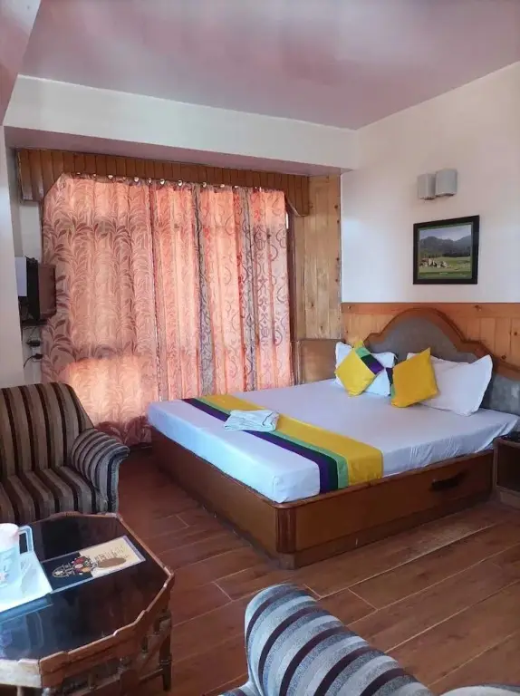 Шимла: Hotel Rajat