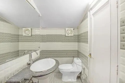 Шимла: Hotel Rajat