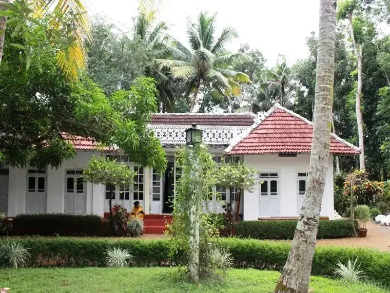 Мухамма: Backwater Heritage Homestay