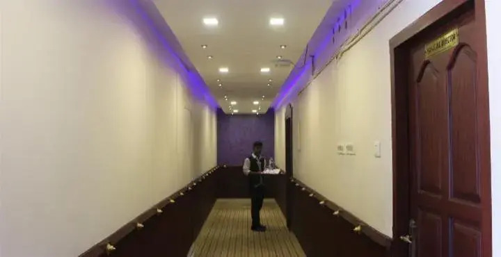Коччи: Hotel S.M. Regency