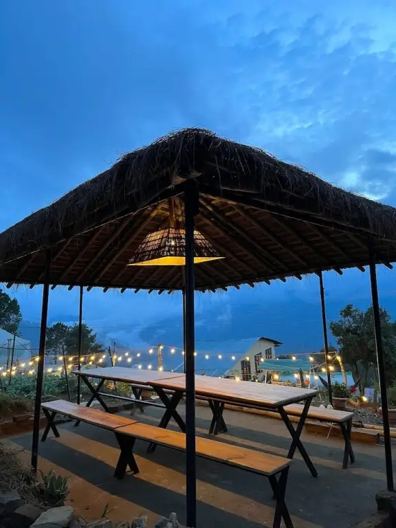 Darbar - A Heritage Farmstay — фото 1