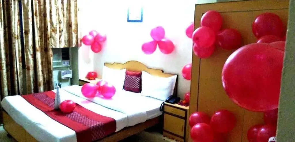 Джайпур: Hotel City Home
