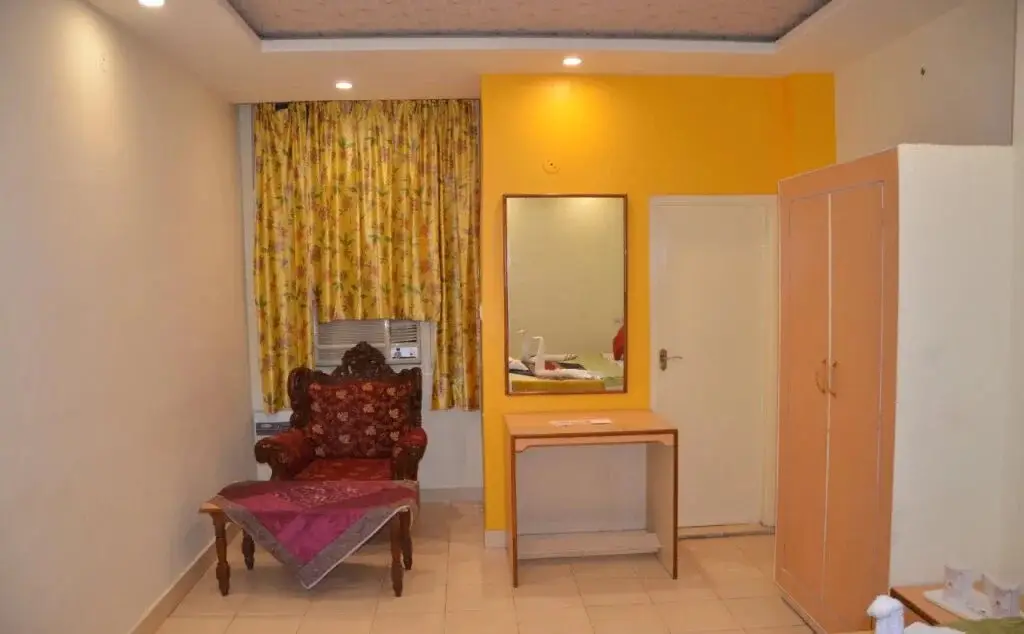 Джайпур: Hotel City Home