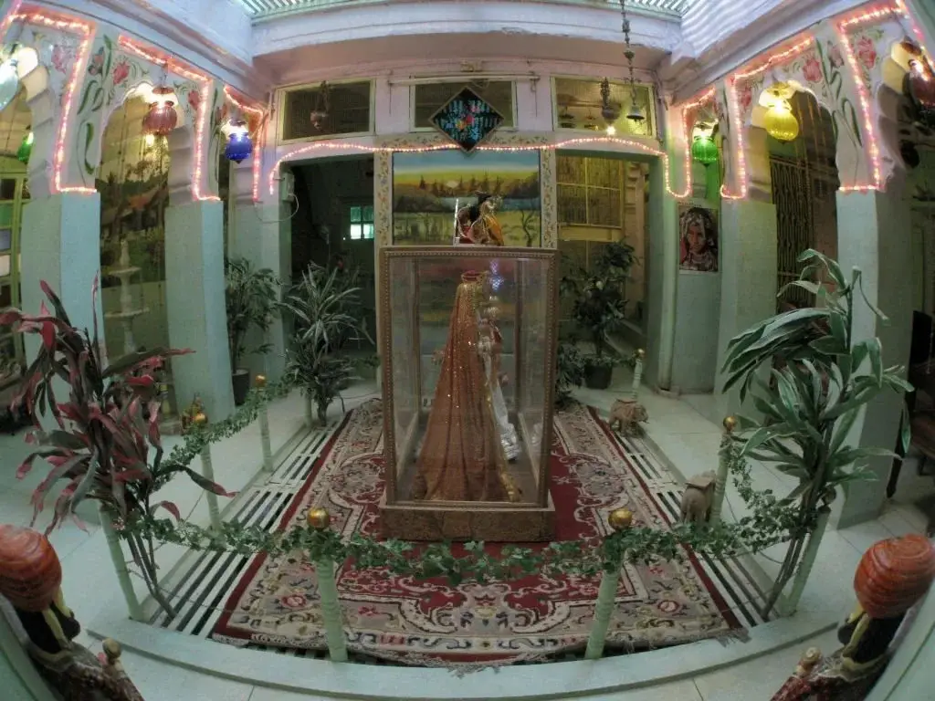 Джодхпур: Saji Sanwri Guest House