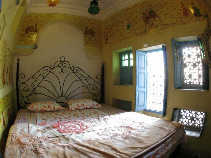 Джодхпур: Saji Sanwri Guest House