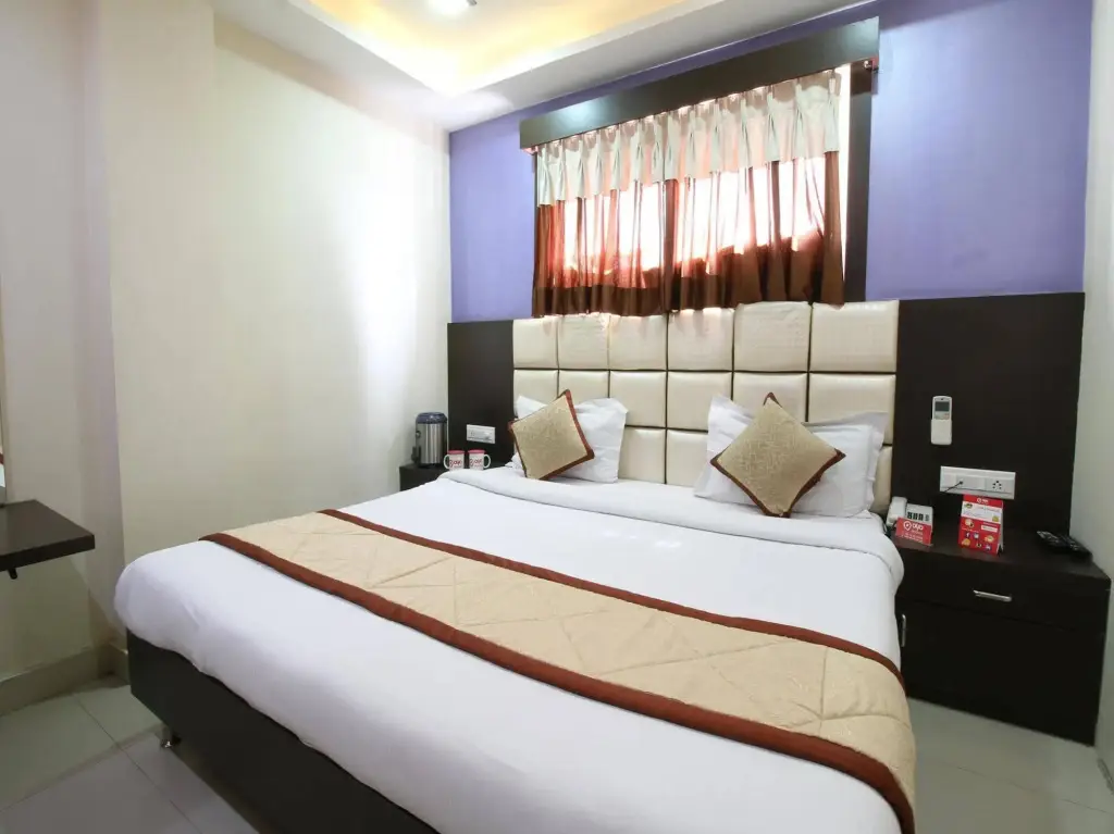 Джодхпур: OYO Rooms Shastri Nagar Barkatullah
