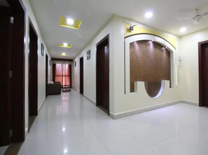 Джодхпур: OYO Rooms Shastri Nagar Barkatullah