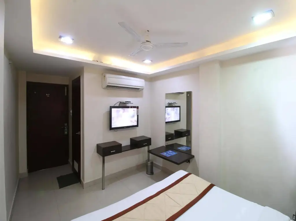 Джодхпур: OYO Rooms Shastri Nagar Barkatullah