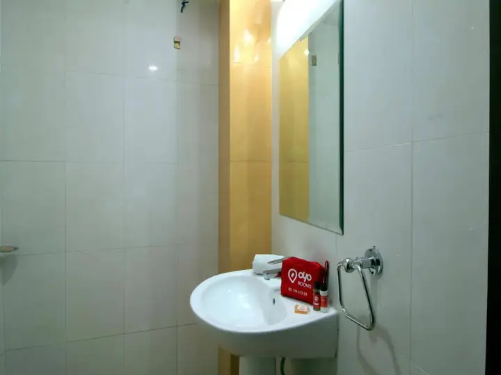 Джодхпур: OYO Rooms Shastri Nagar Barkatullah